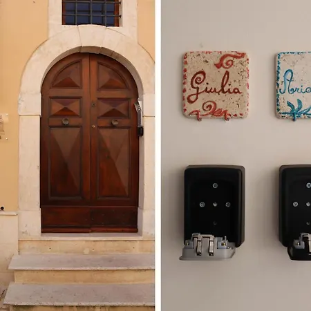 Il Vico Bed and Breakfast LʼAquila Esterno foto